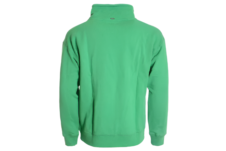 Tyler, The Creator - Converse Golf Le Fleur Sweatshirt Men's Green