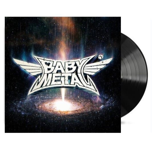 Babymetal - Metal Galaxy - BeatRelease