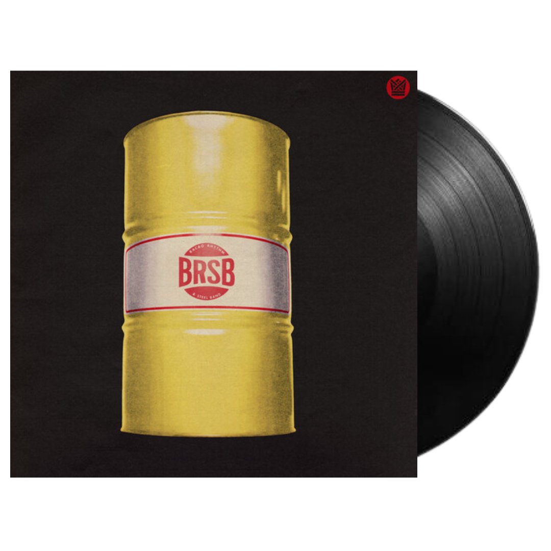 Bacao Rhythm & Steel Band - BRSB - BeatRelease