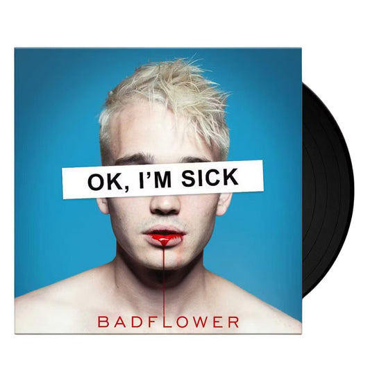 Badflower - Ok, I'm Sick - BeatRelease