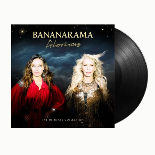 Bananarama - Glorious - The Ultimate Collection - BeatRelease