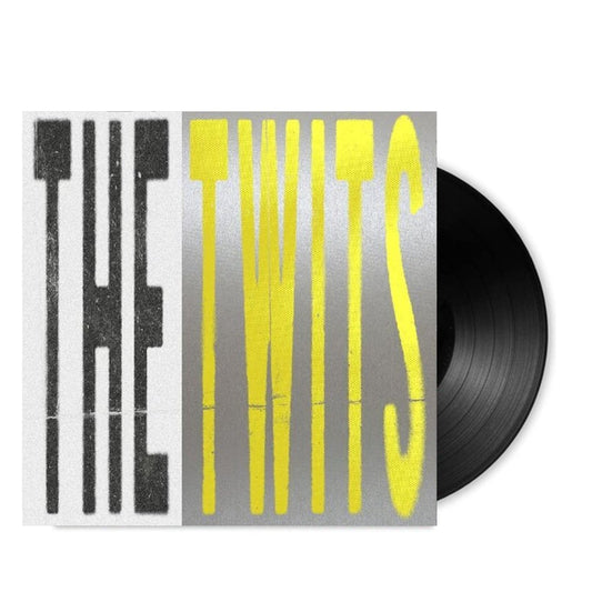 Bar Italia - The Twits - BeatRelease