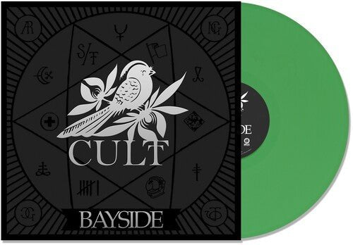 Bayside - Cult - Doublemint Vinyl - BeatRelease