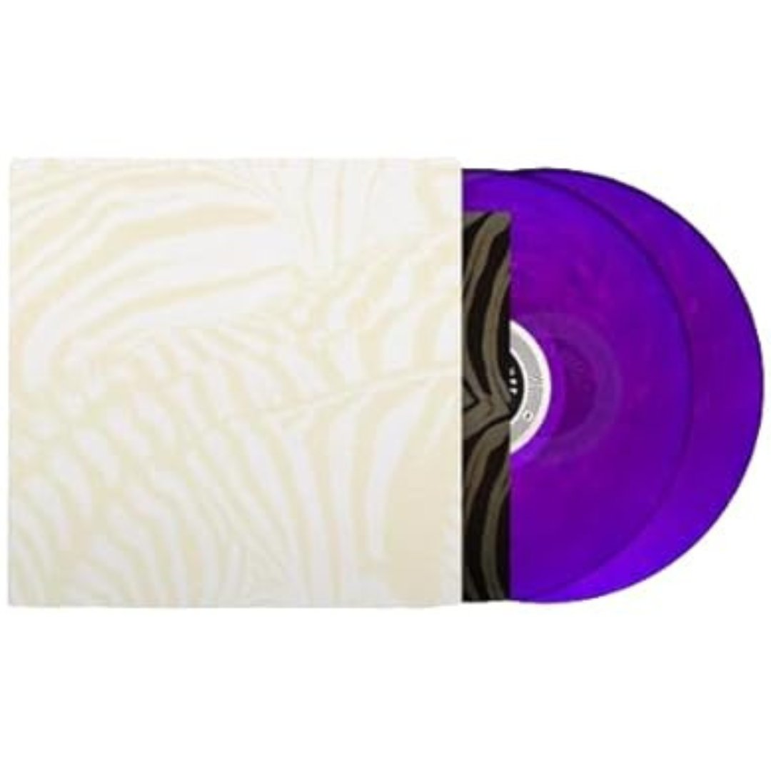 Beach House - Teen Dream - Purple Vinyl - BeatRelease