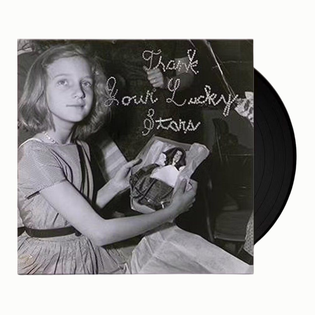 Beach House - Thank Your Lucky Stars - BeatRelease