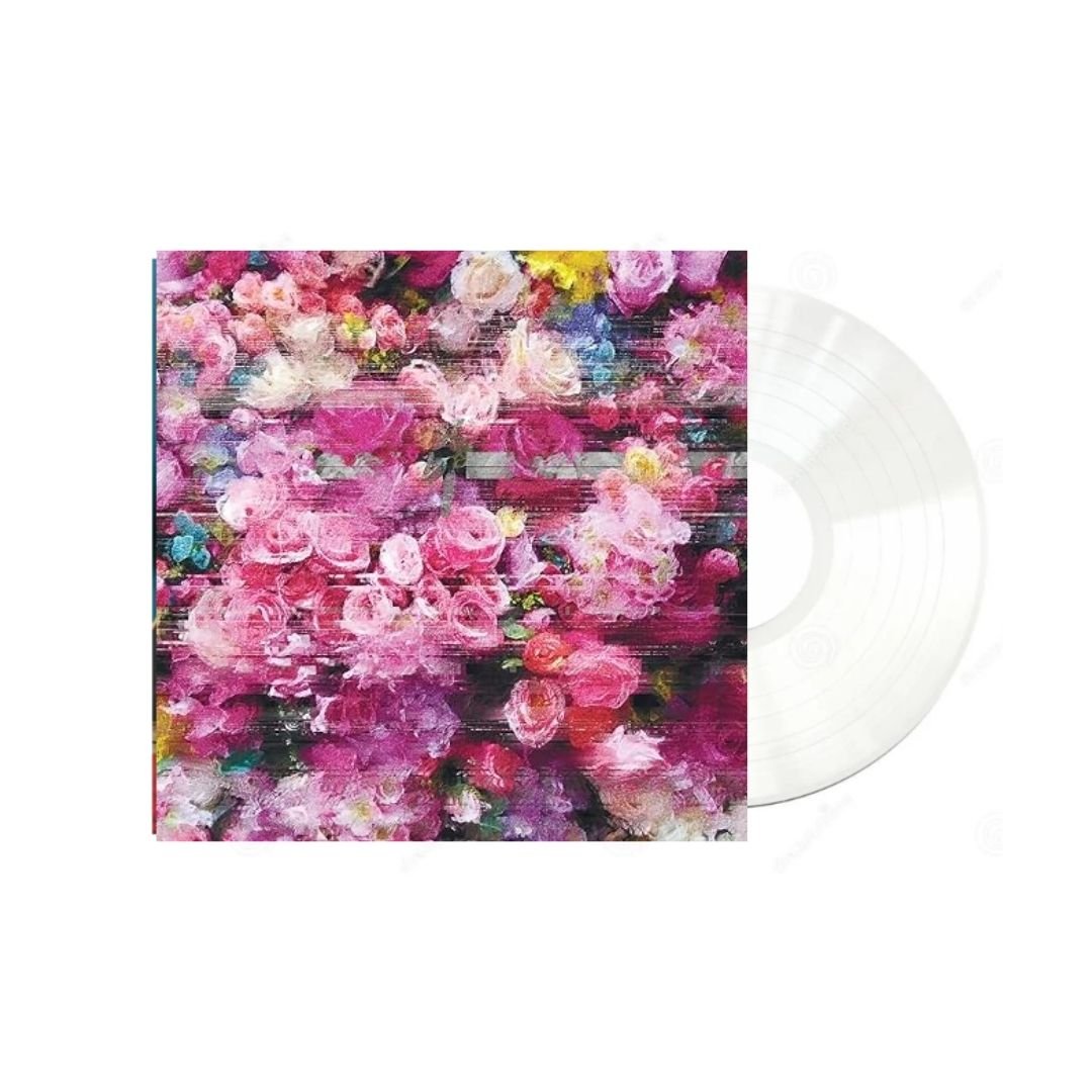 Bersarin Quartett - Systeme (Indie Exclusive, Colored Vinyl, White, 180 Gram Vinyl, Digital Download Card) - BeatRelease