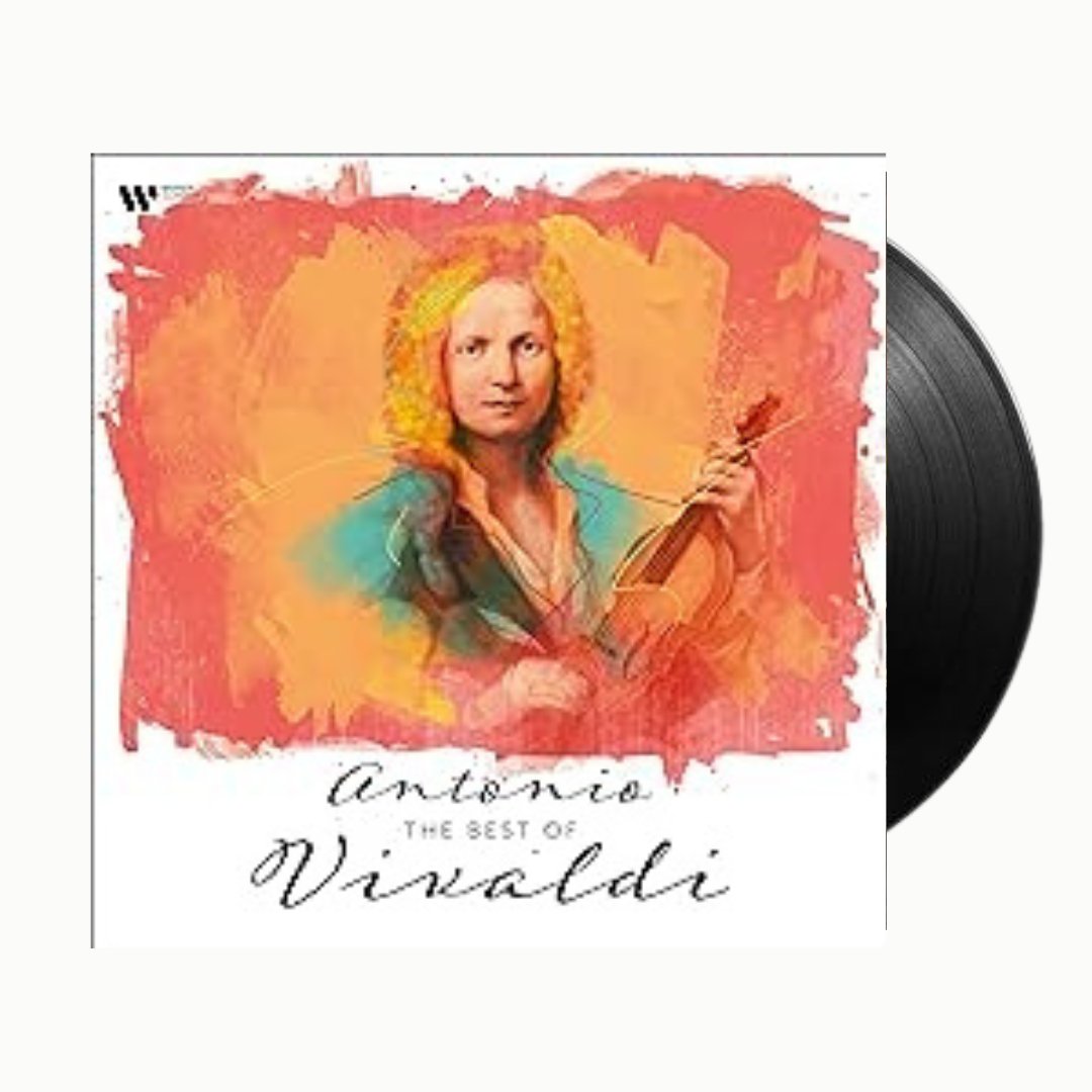 Best Of Antonio Vivaldi - BeatRelease