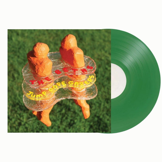 Beths - Jump Rope Gazers - Green Vinyl - BeatRelease