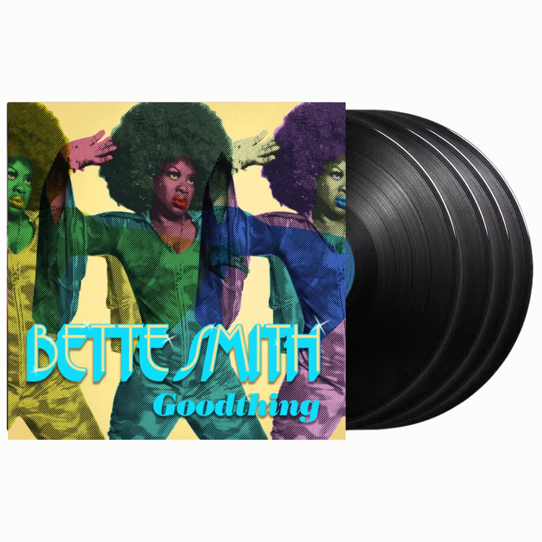 Bette Smith - Goodthing - BeatRelease