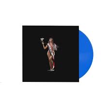 Beyoncé - Cowboy Carter - Blue - BeatRelease