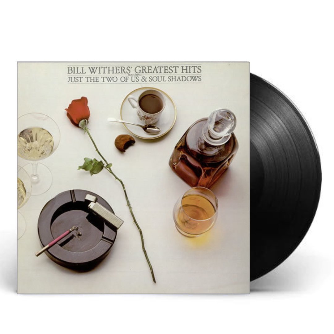 Bill Withers - Bill Withers Greatest Hits - BeatRelease