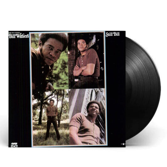 Bill Withers - Still Bill - BeatRelease