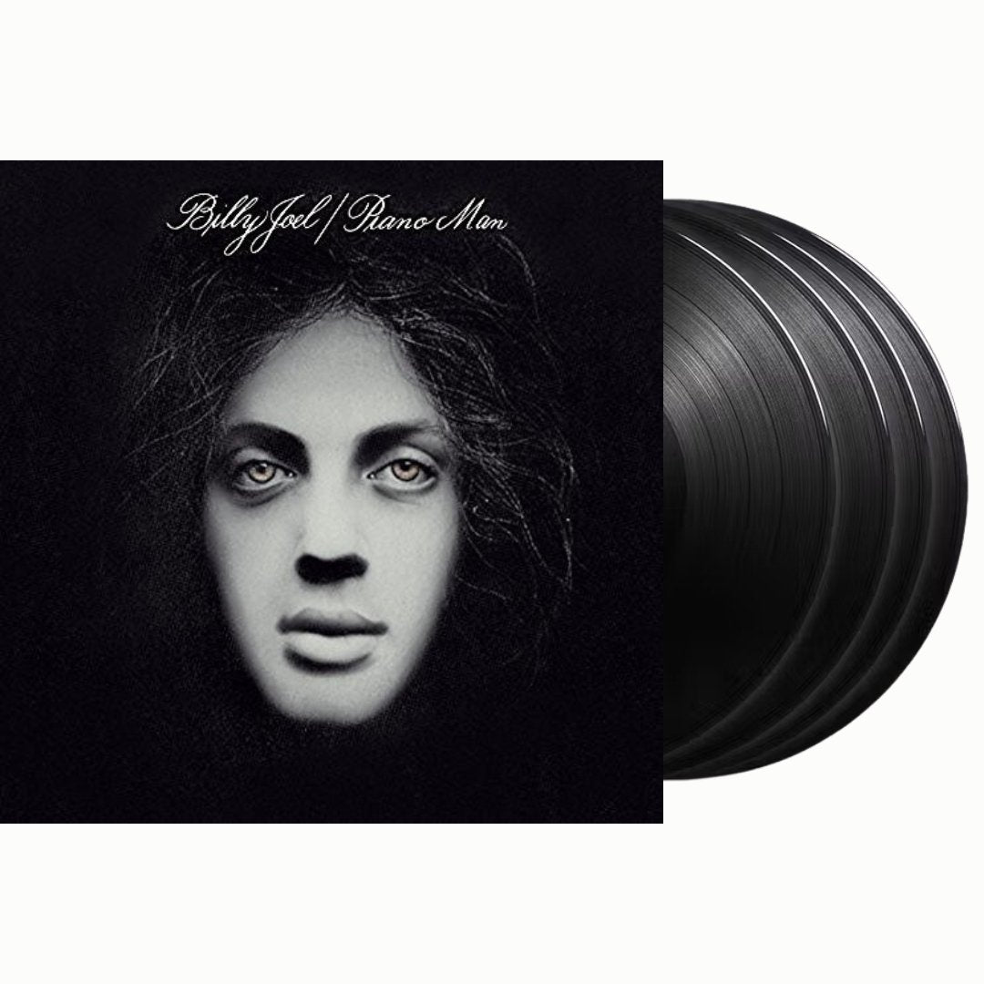 Billy Joel - Piano Man - BeatRelease