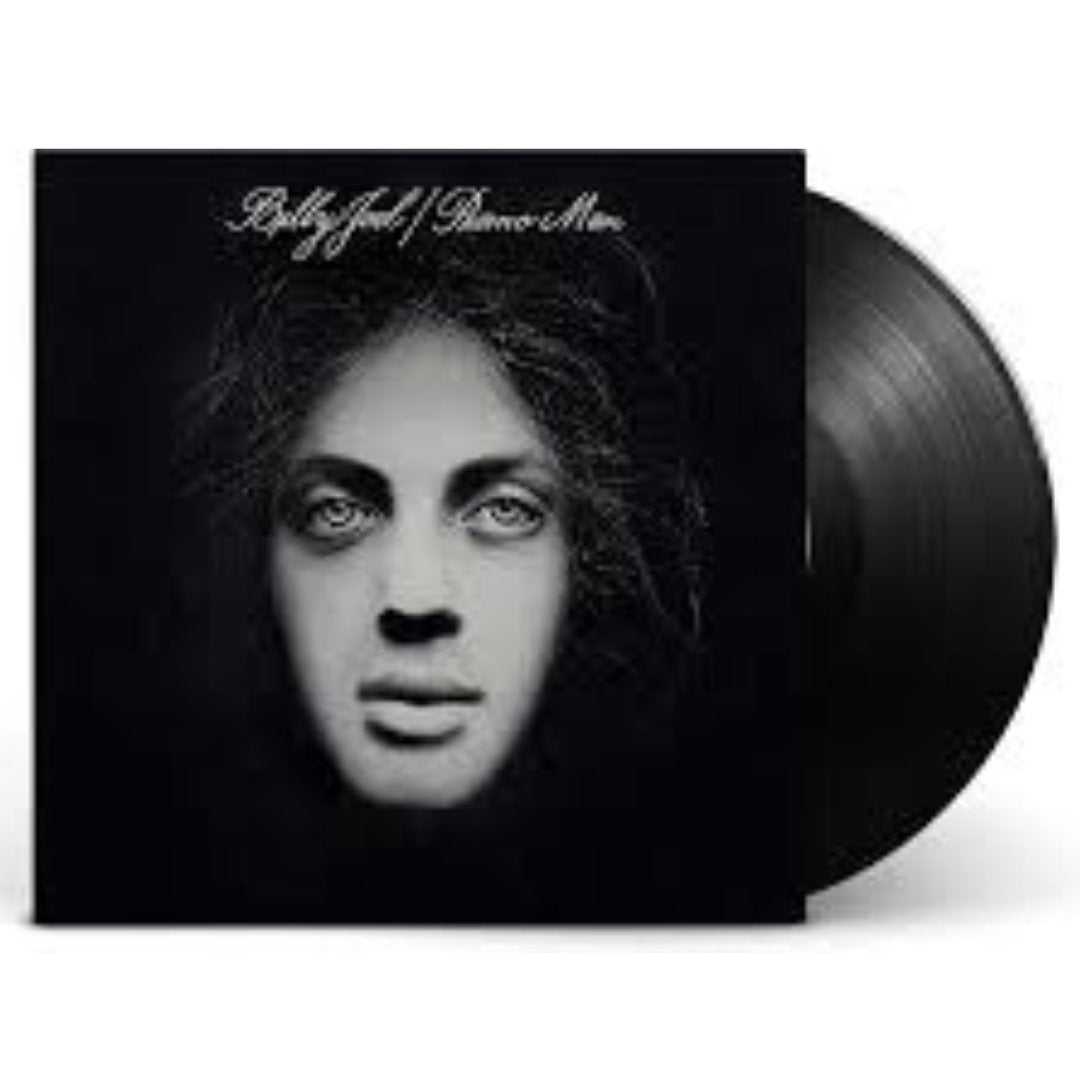 Billy Joel - Piano Man - BeatRelease