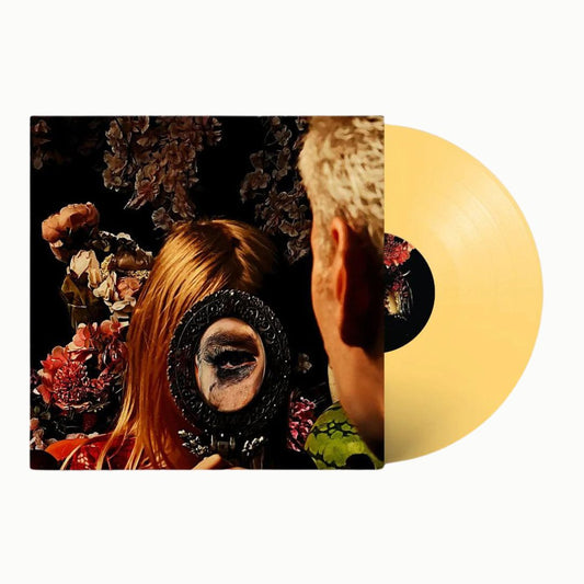 Birthmark - Birth Of Omni - Goldenrod Vinyl - BeatRelease