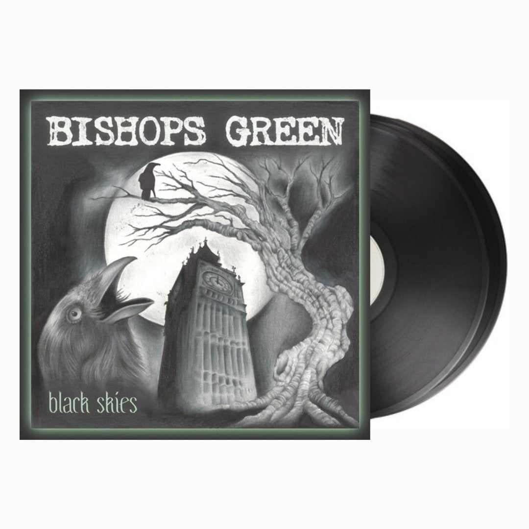 Bishops Green - Black Skies - BeatRelease