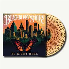 Blackberry Smoke – Be Right Here - Zoetrope - BeatRelease