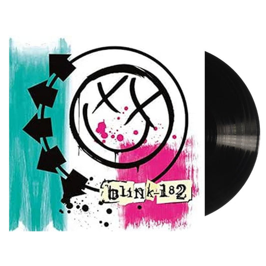 Blink 182 - Blink 182 - BeatRelease