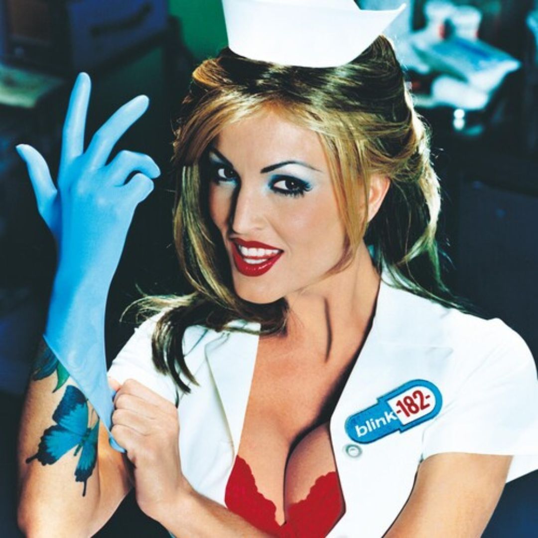 Blink 182 - Enema Of The State - BeatRelease