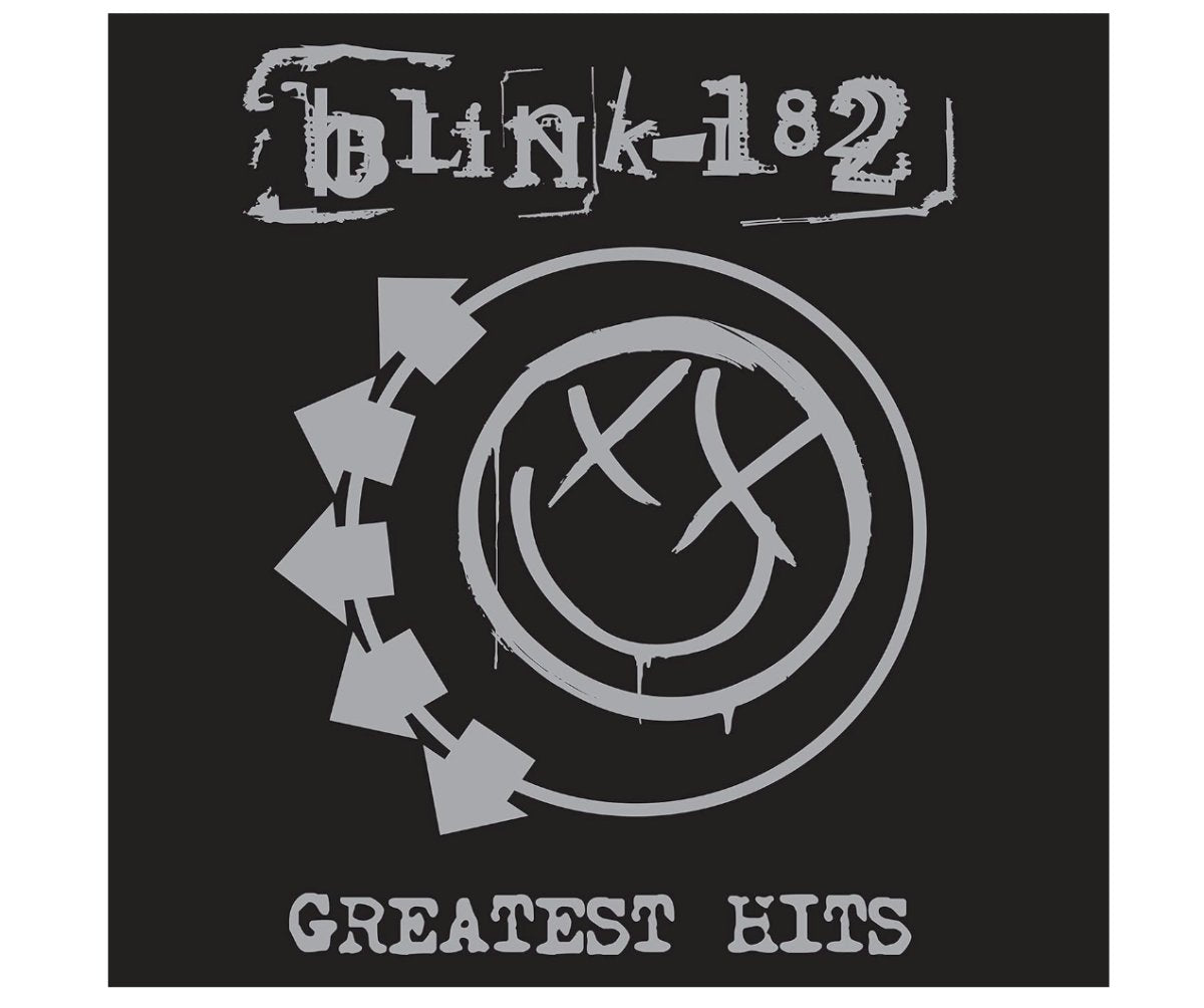 Blink-182 – Greatest Hits - BeatRelease