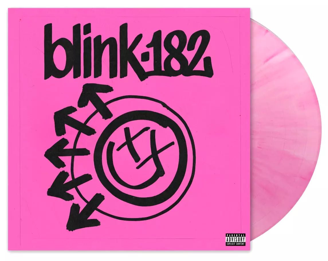 Blink 182 - One More Time... - Mark's D2C - BeatRelease