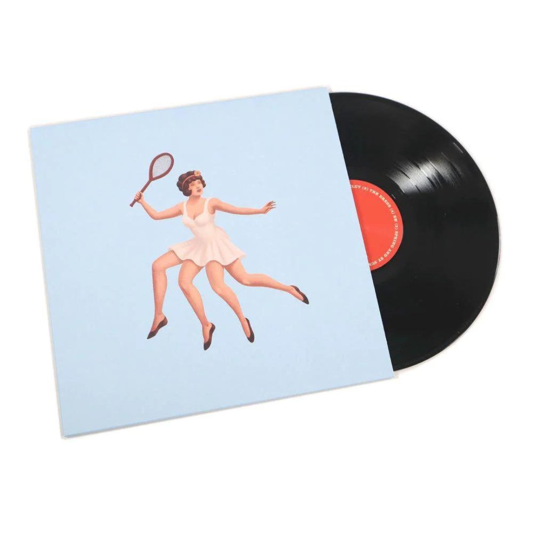 Blonde Redhead - 23 - BeatRelease