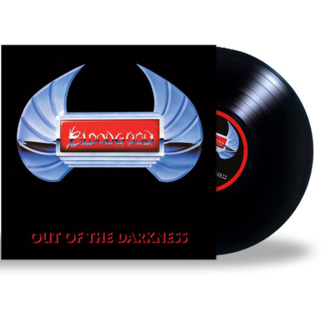 Bloodgood - Out of the Darkness - BeatRelease