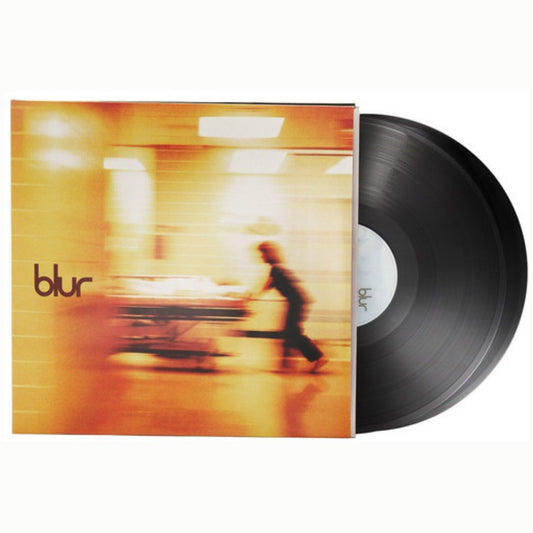 Blur - Blur - BeatRelease