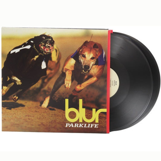 Blur - Parklife - BeatRelease