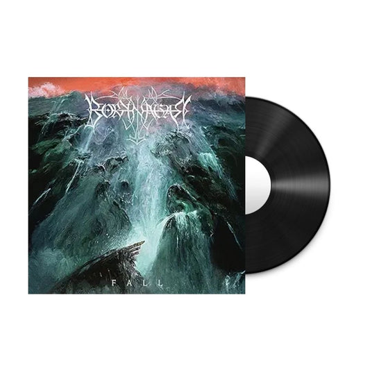 Borknagar - Fall - BeatRelease