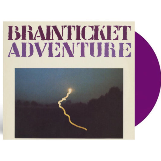 Brainticket - Adventure - BeatRelease