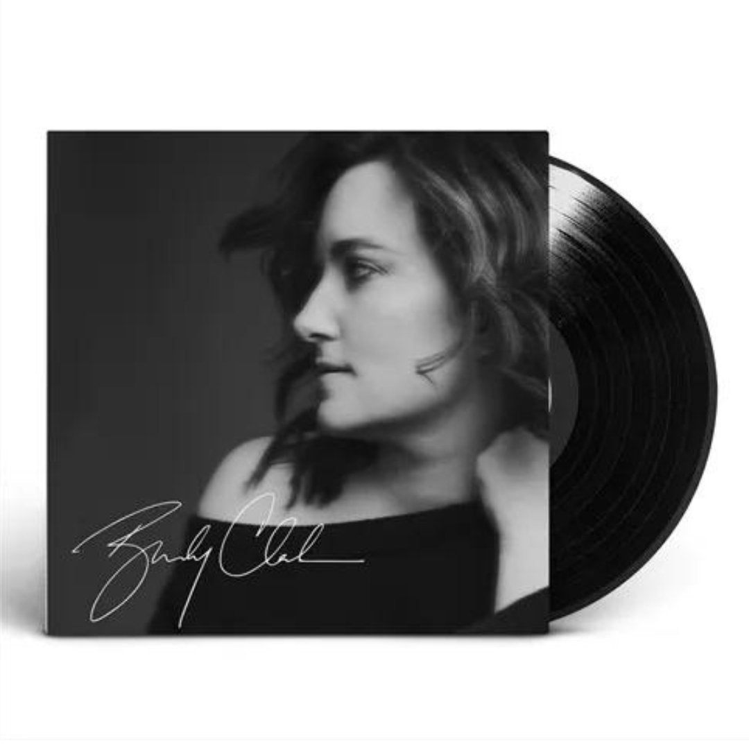 Brandy Clark - Brandy Clark - BeatRelease