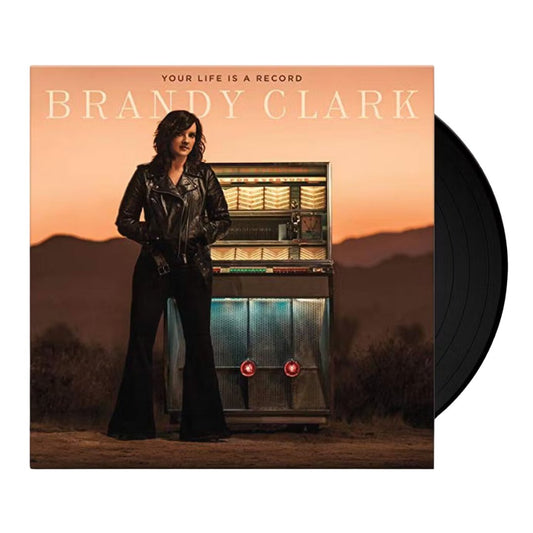 Brandy Clark - Your Life Is A Record - BeatRelease