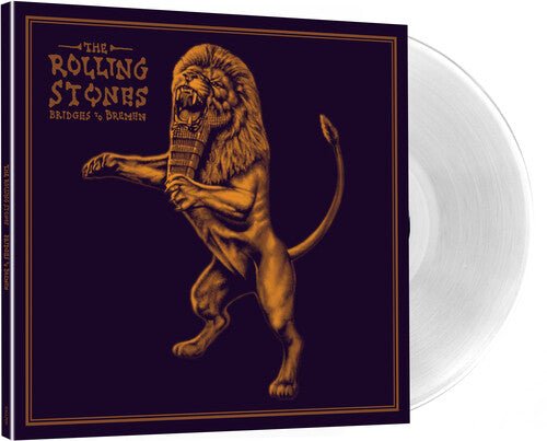 Bridges To Bremen (Clear Vinyl Version) - BeatRelease