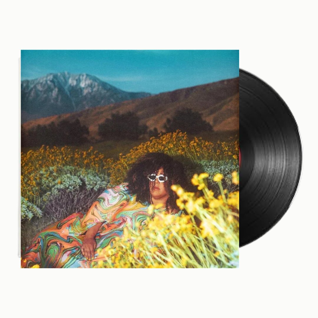 Brittany Howard - What Now - BeatRelease