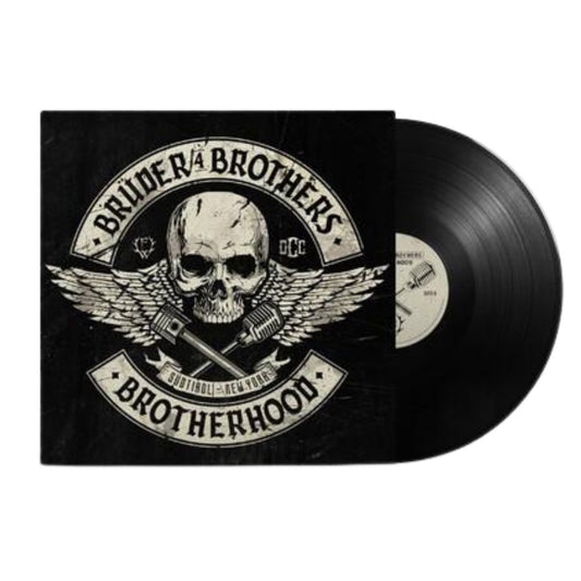 Bruder4Brothers - Brotherhood - BeatRelease