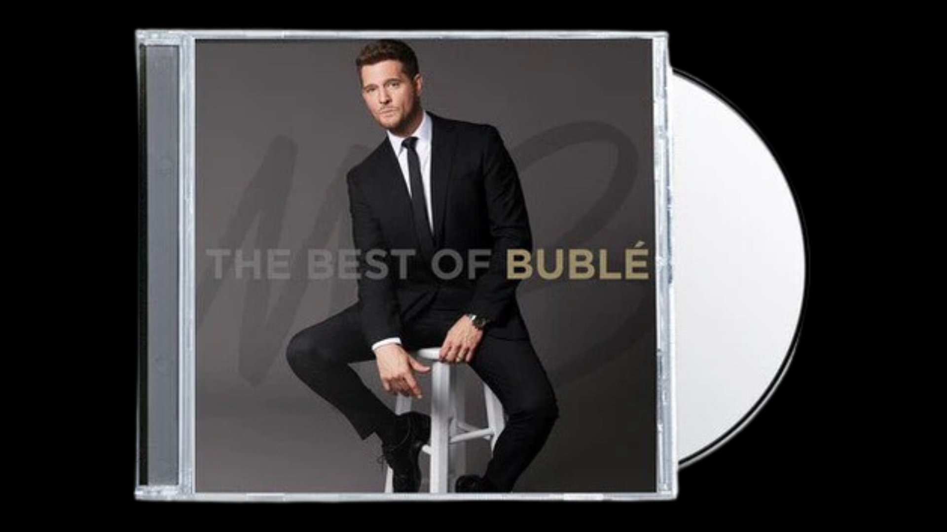 Michael Bublé - The Best Of Bublé - BeatRelease