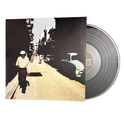 Buena Vista Social Club – Buena Vista Social Club - BeatRelease