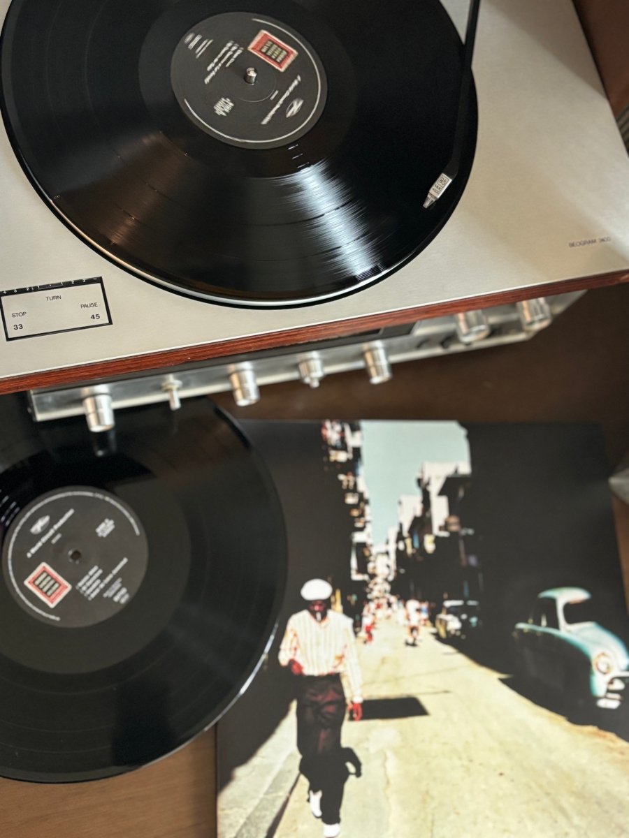 Buena Vista Social Club – Buena Vista Social Club - BeatRelease