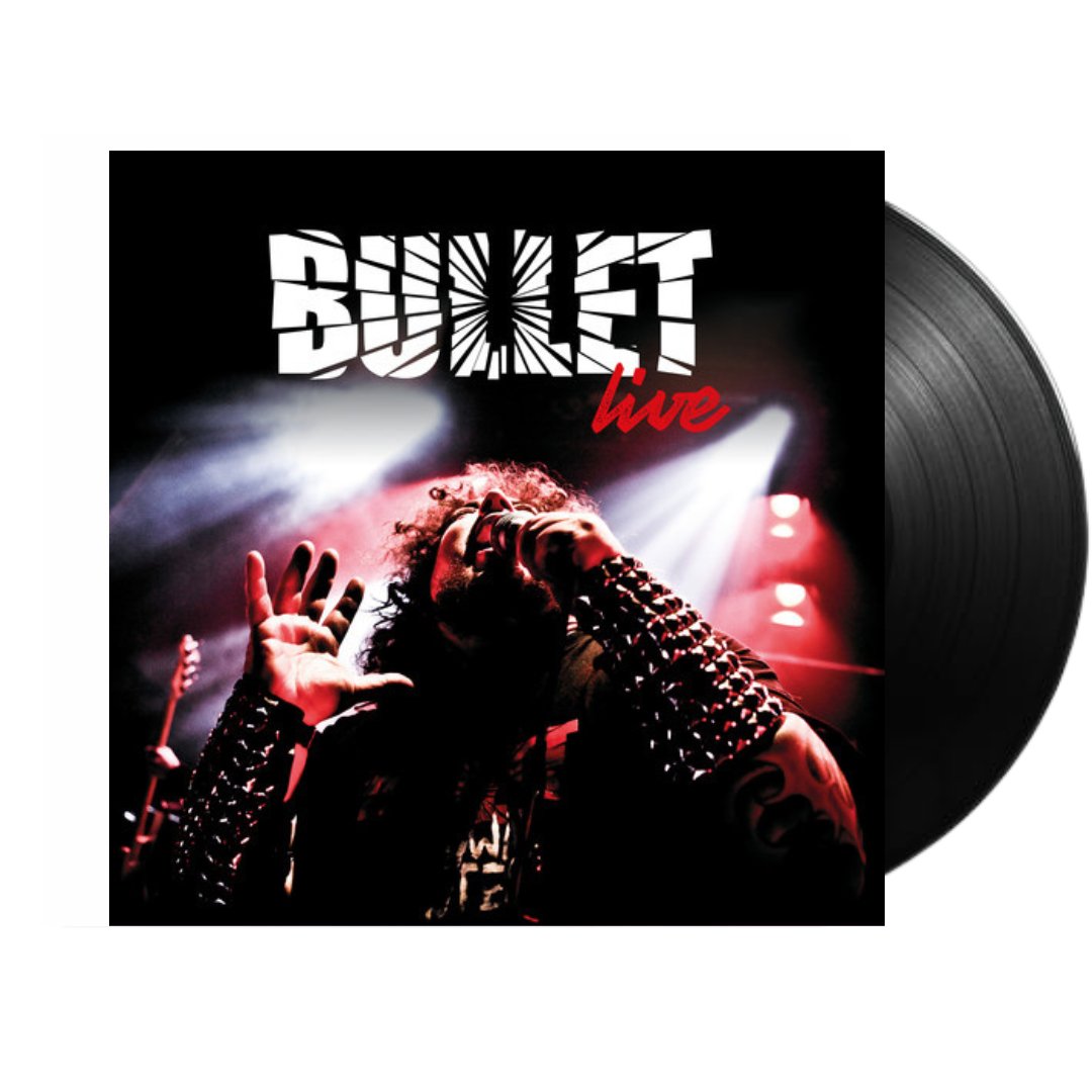 Bullet Live - BeatRelease