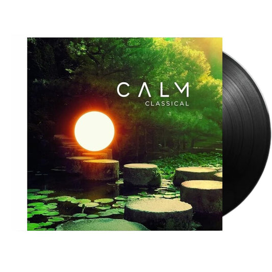 Calm Classical / Various - BeatRelease