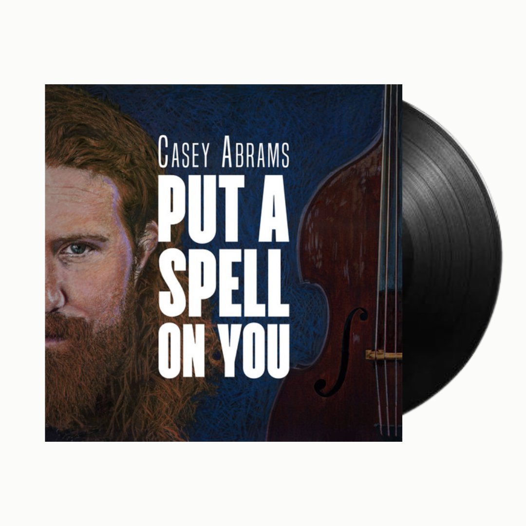 Casey Abrams - Put A Spell On You - BeatRelease