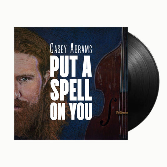 Casey Abrams - Put A Spell On You - BeatRelease