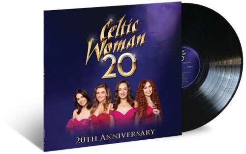 Celtic Woman - 20 (20th Anniversary) - BeatRelease