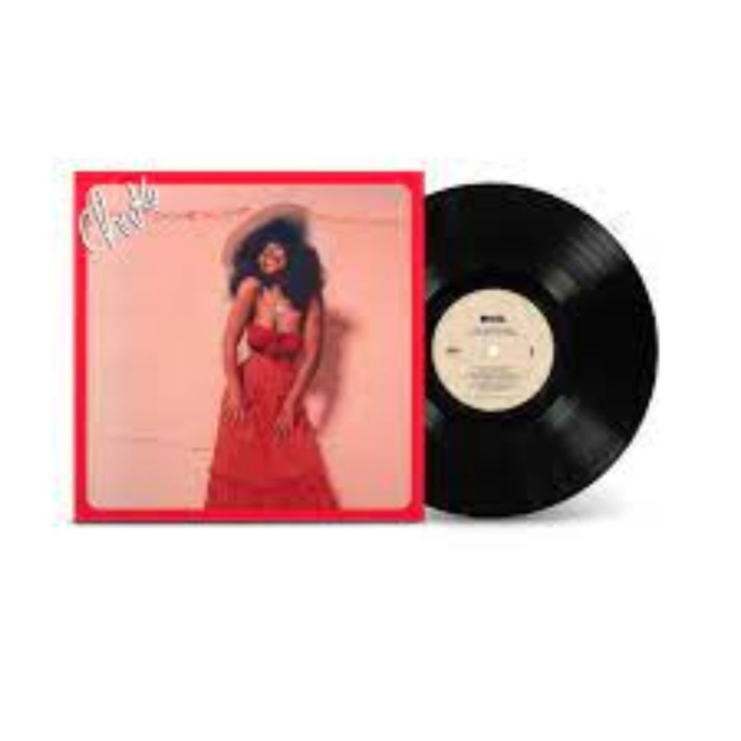 Chaka Khan - Chaka - BeatRelease