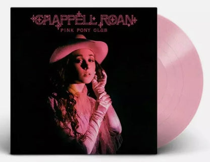 Chappell Roan Good - Pink Pony Club - 7" Pink - BeatRelease