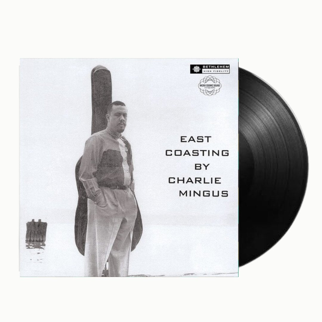 Charles Mingus - East Coasting - BeatRelease