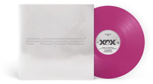 Charli XCX - Pop 2 5 Year Anniversary Vinyl - Purple Vinyl - BeatRelease