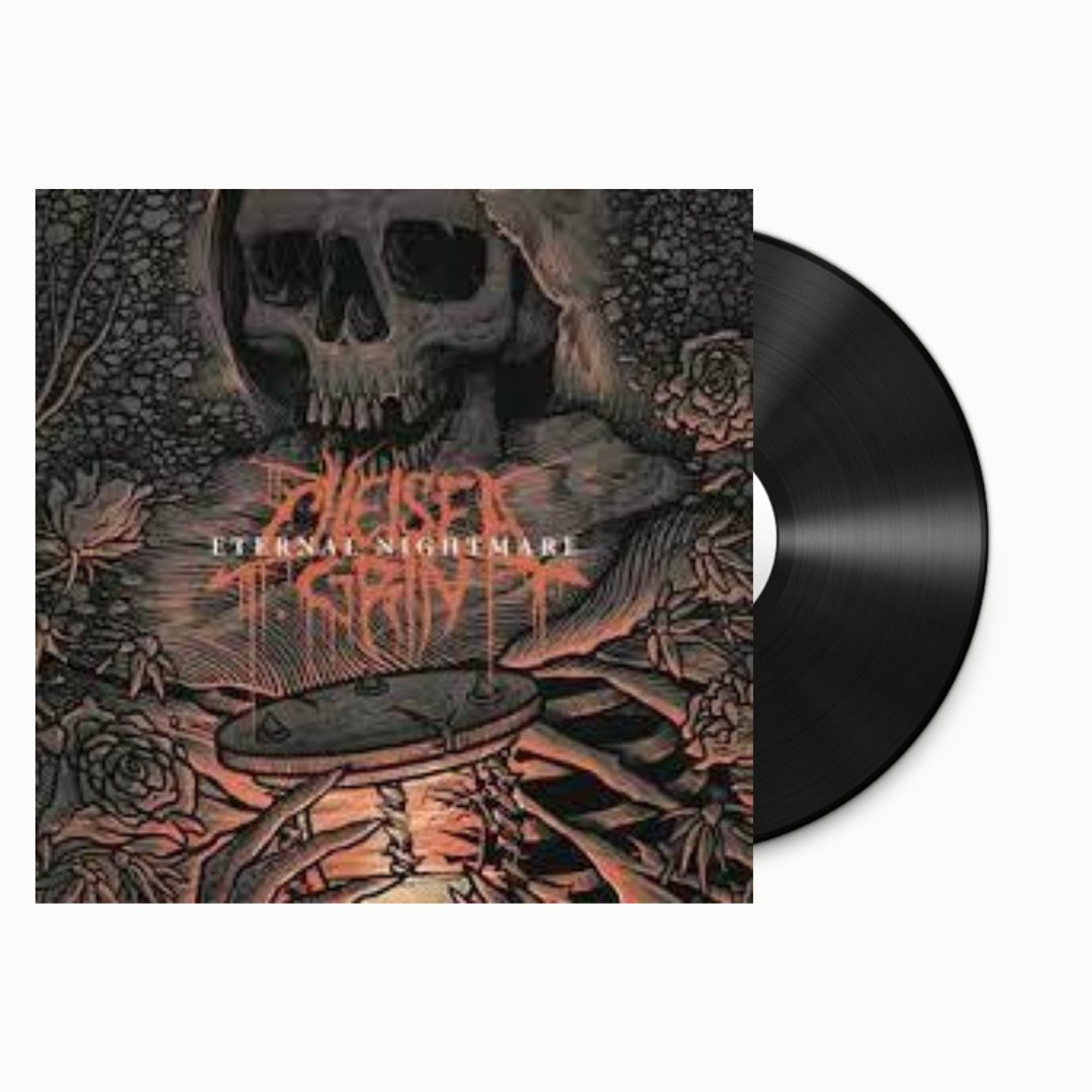 Chelsea Grin - Eternal Nightmare - BeatRelease