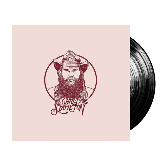 Chris Stapleton - From A Room: Volume 1 - BeatRelease